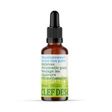 Meadowsweet T. (50ml)