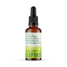 T. Ginseng (50ml)