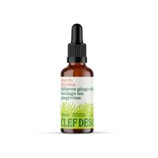 T. Myrrhe (50ml)