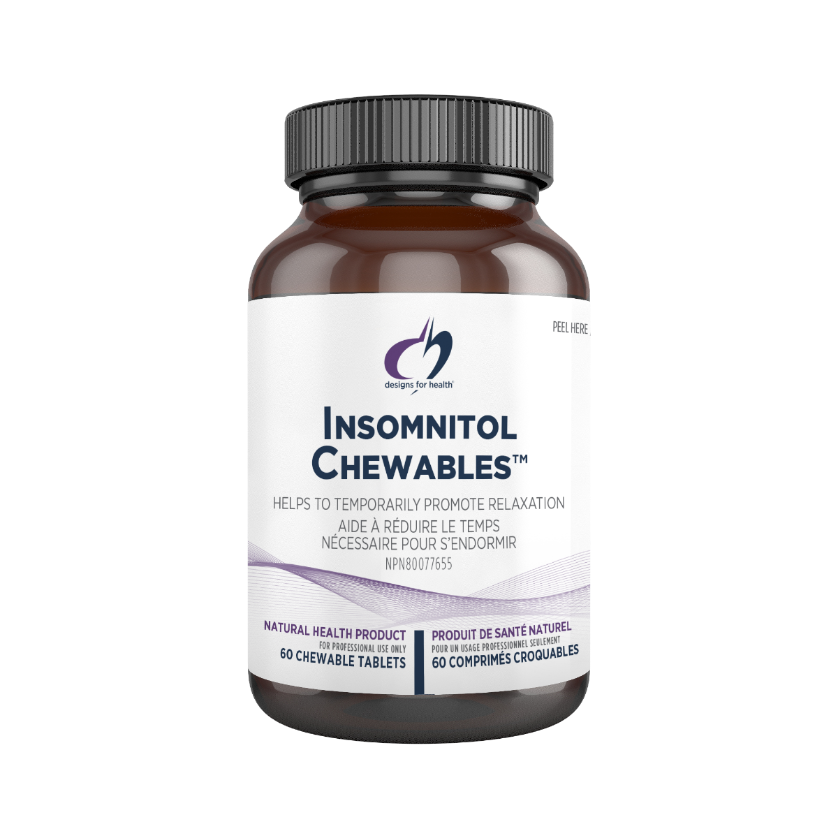 Insomnitol™ Chewables (60 Tabs)