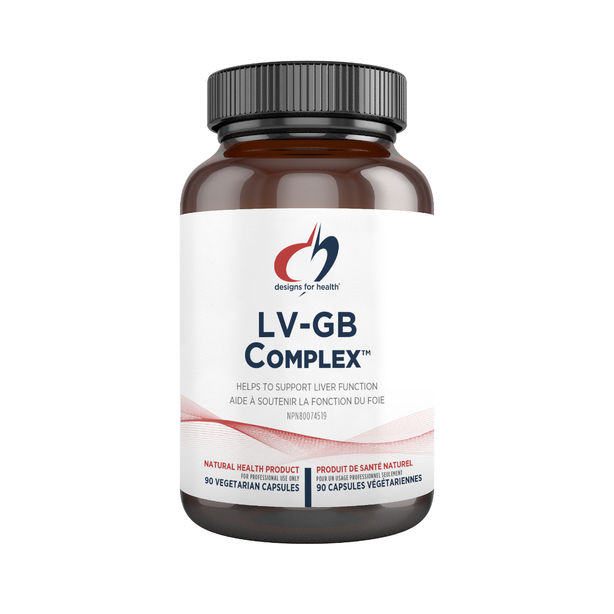 Lv-gb Complex™ (90 Capsules)