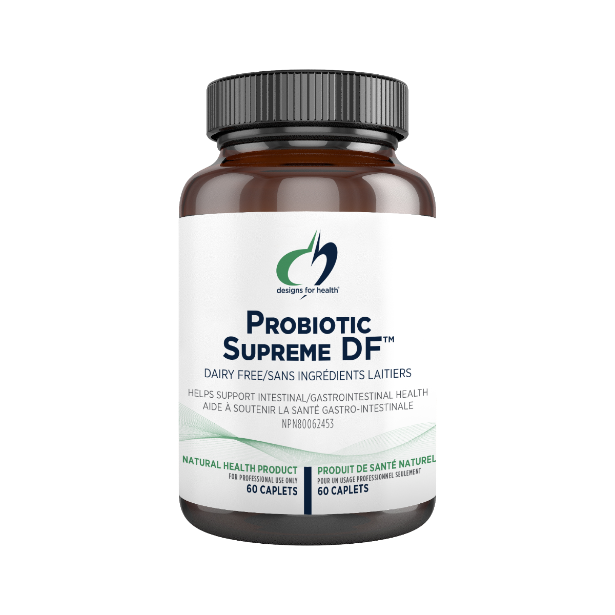 Probiotic Supreme Df™ (60 Caplets)
