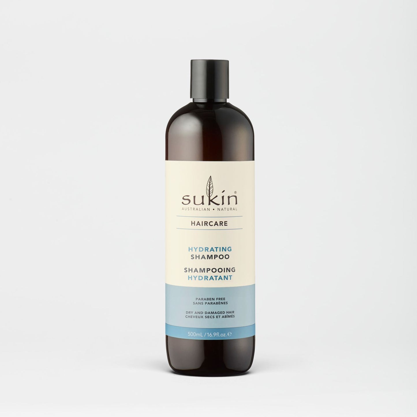 Shampooing Hydratant (500ml)