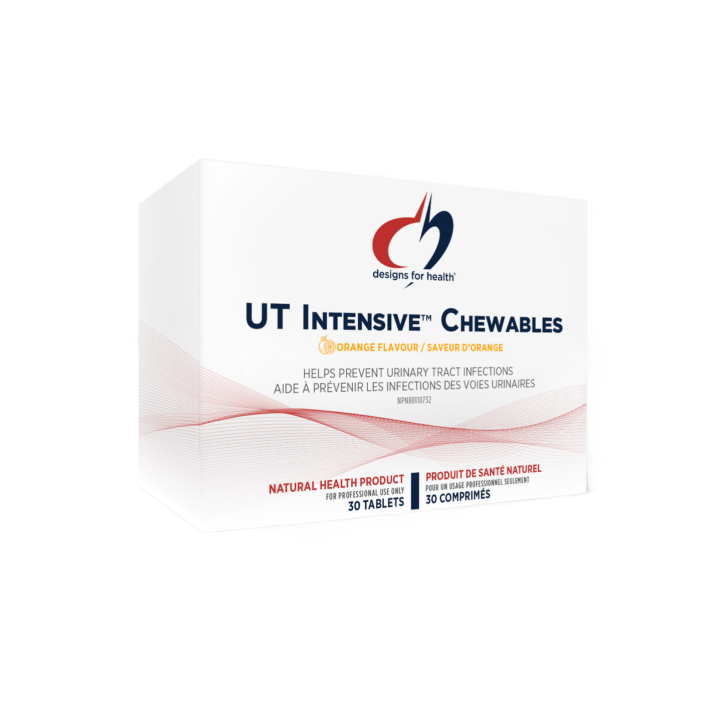 Ut Intensive™ Chewable (30 Tablets)