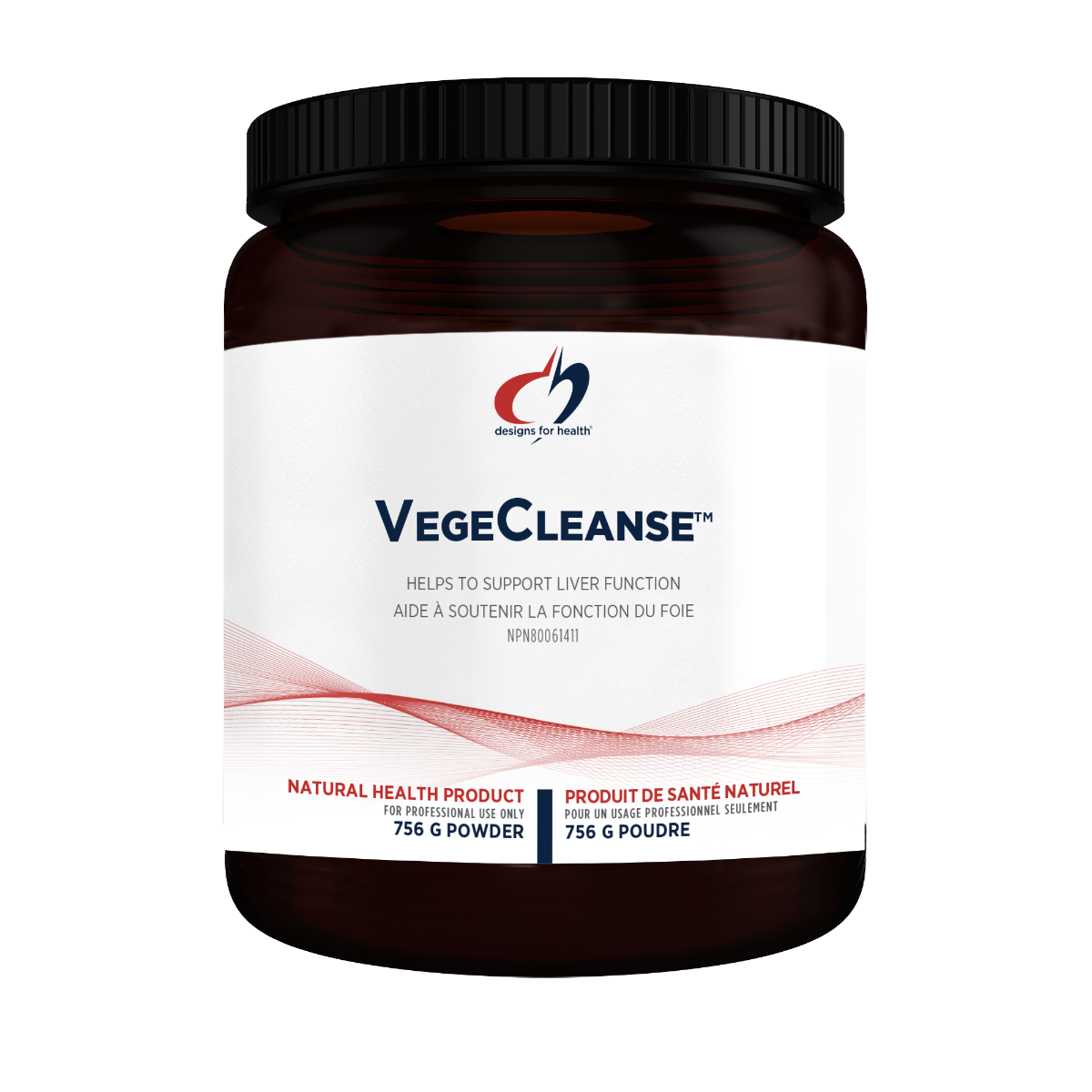 Vegecleanse™ (756 G)