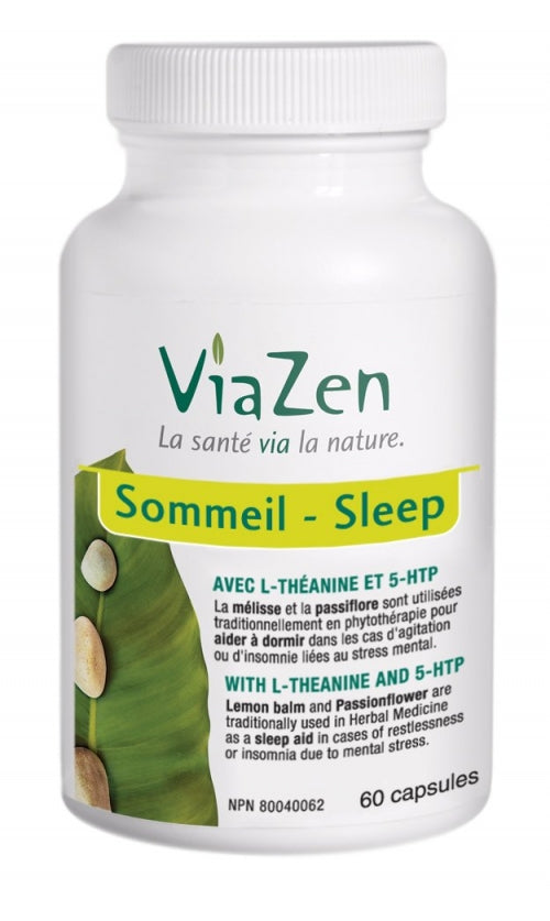 Sleep - Viazen (60 Caps)