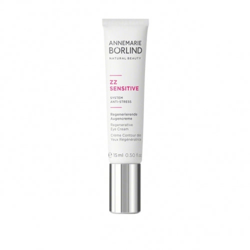 ZZ Eye Contour Cream (15ml)