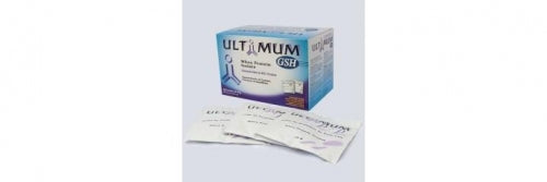 Ultimum Gsh Protein Isolate (30x10g)