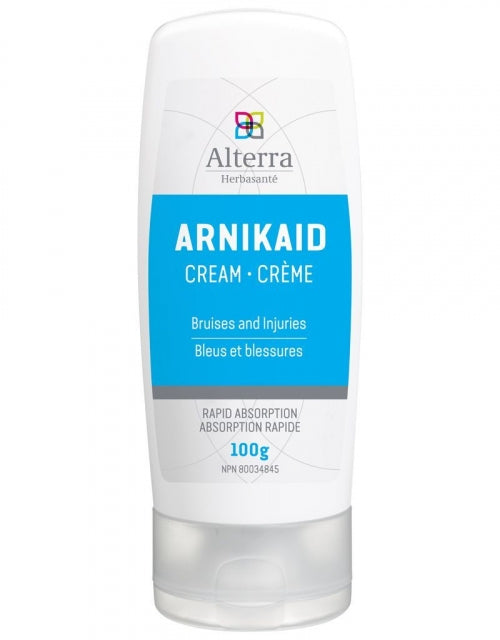 Arnicaid (100g)