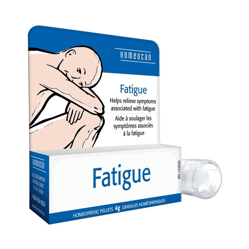 Fatigue (4g Pellets)