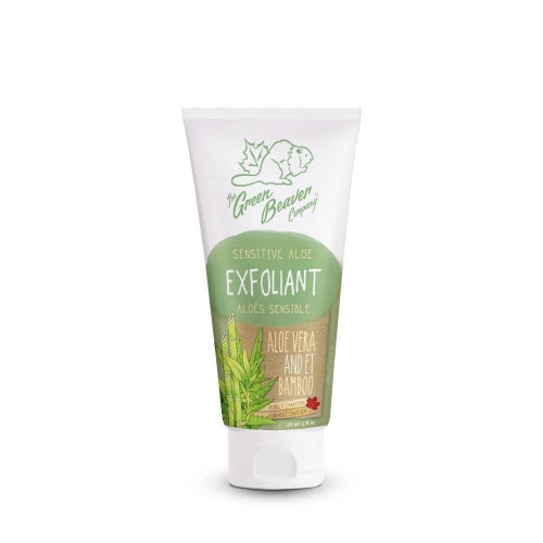 Aloe Sensitive Exfoliator (60ml)