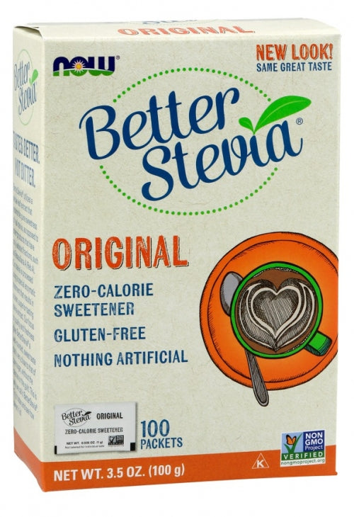 Better Stevia (3.5 oz)
