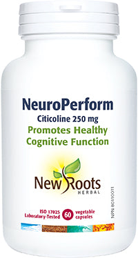 Neuroperforme (60 Capsules)