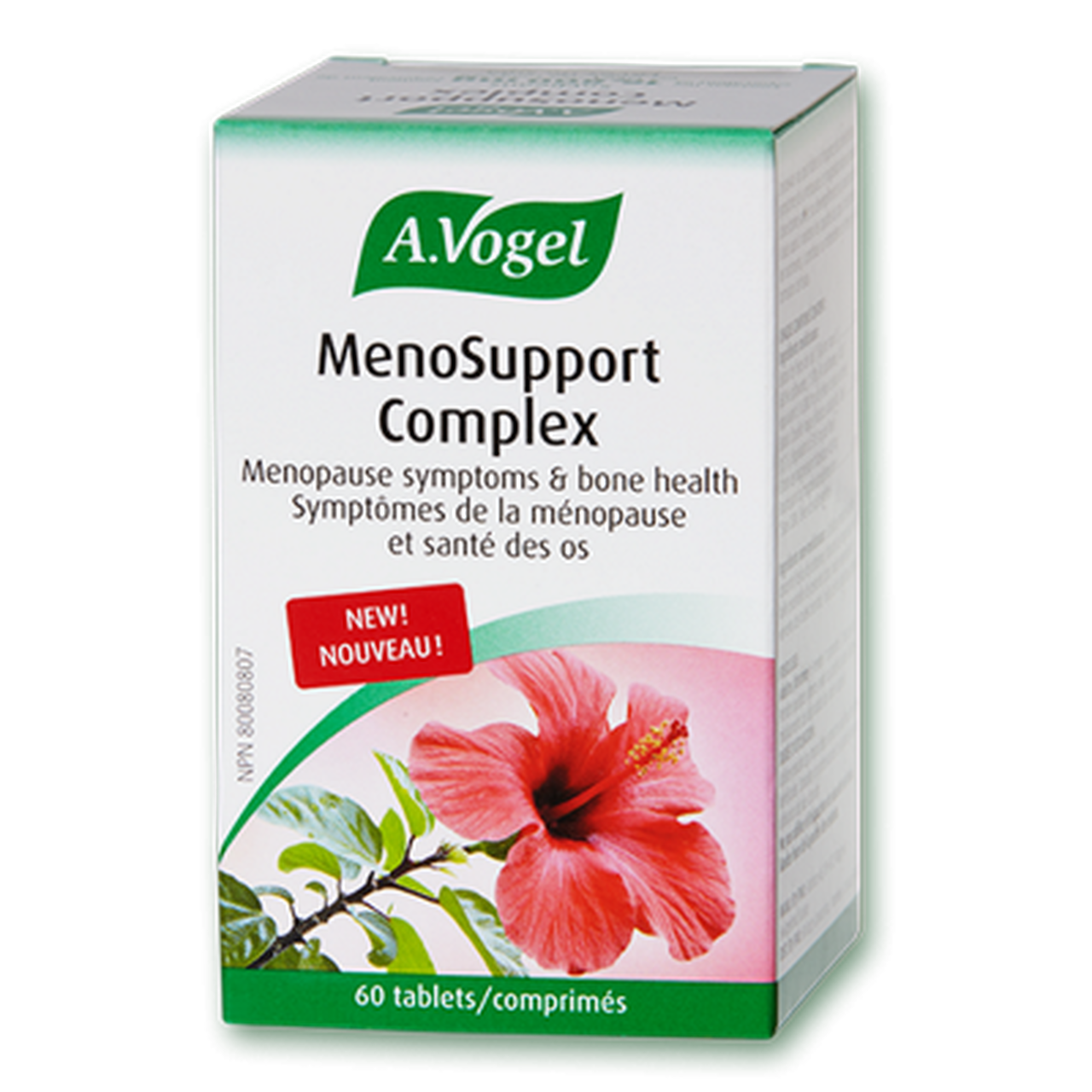 Menosupport Complex (60 Capsules)