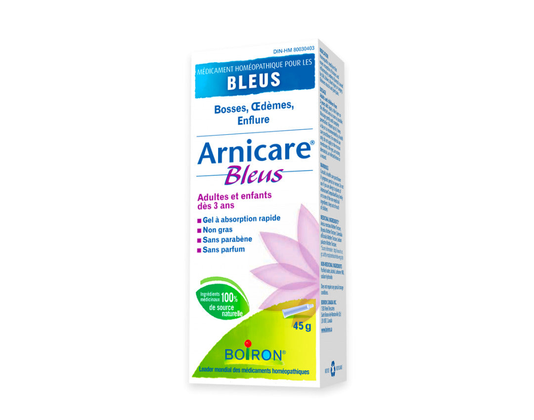 Arnicare Bruises (45g)