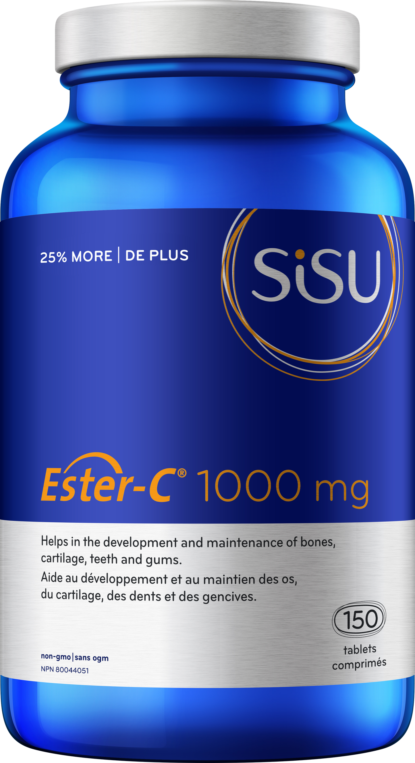 Ester-C 1000mg (150 Caps)