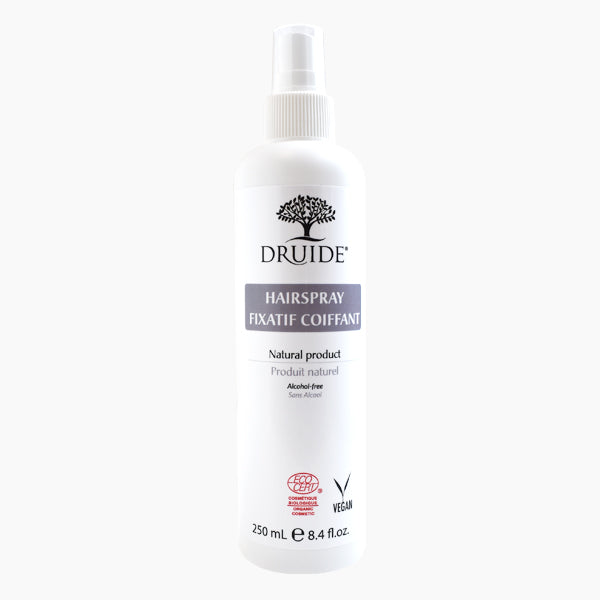 Styling Hairspray (250ml)