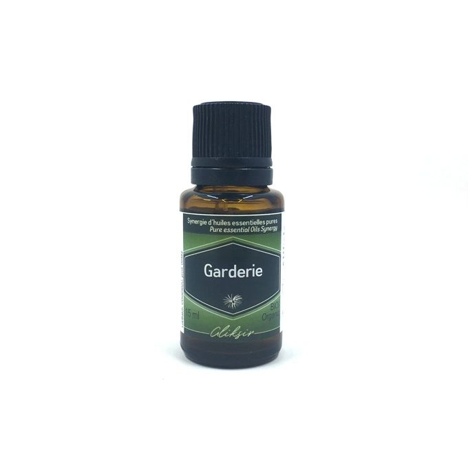 Nursery Diffuser Complex (15ml)