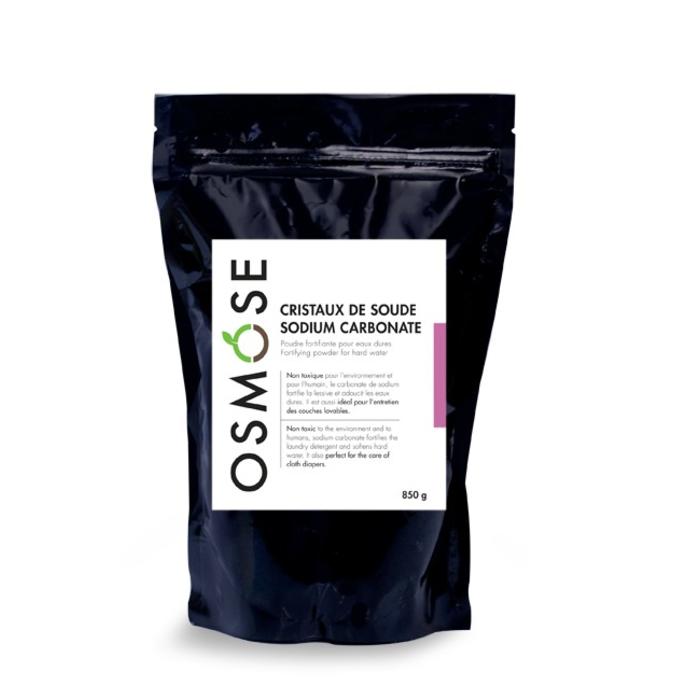 Soda Crystals Osmosis (850g)