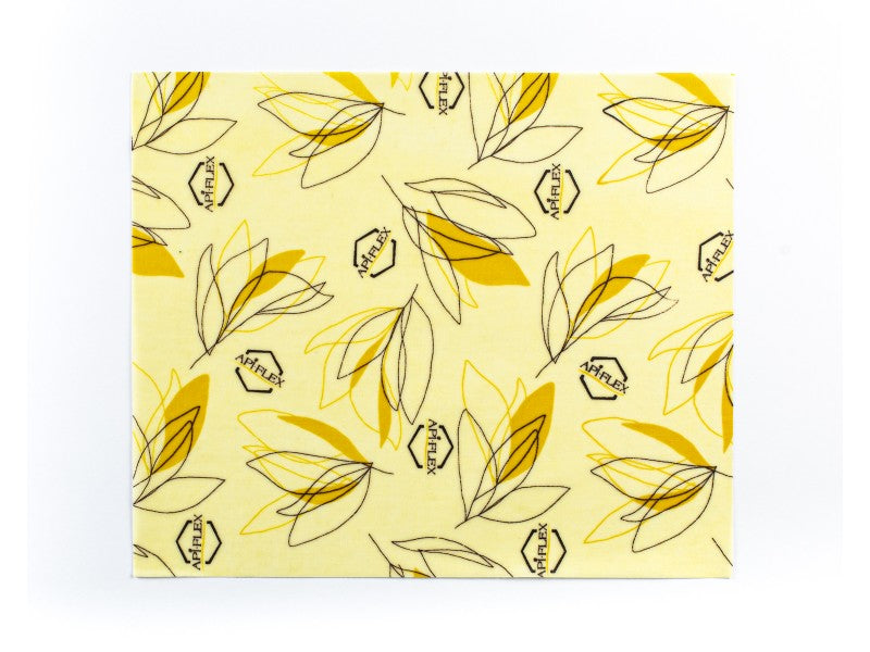 Reusable Patterned Food Wrap (small)