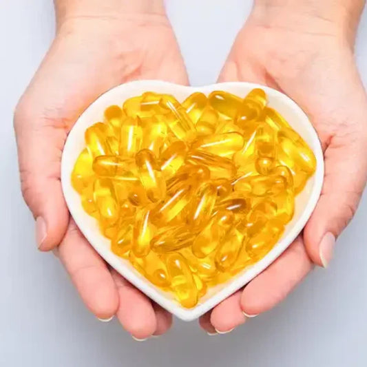 Le pouvoir des omégas : pourquoi les oméga-3 sont-ils essentiels à votre santé