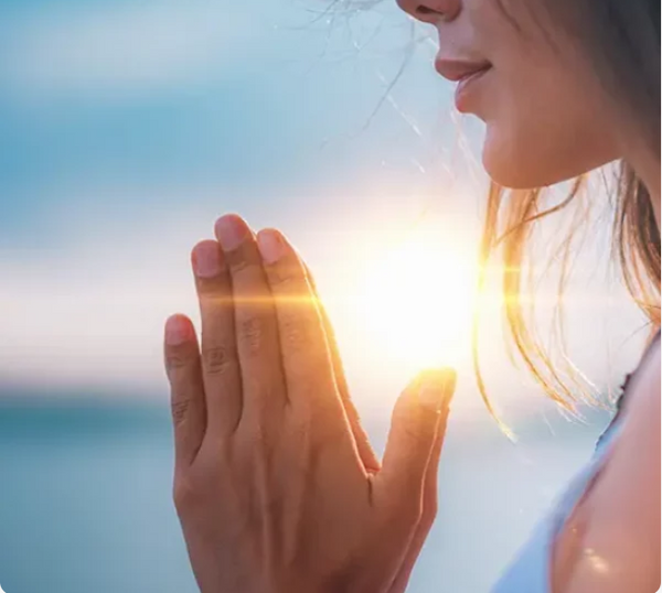 Votre arme secrète pour rester calme et alerte!