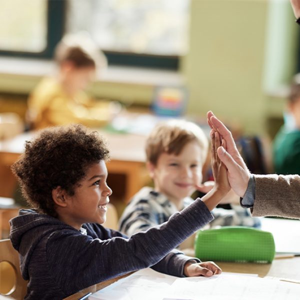 Les acides gras oméga-3 pour la santé des enfants