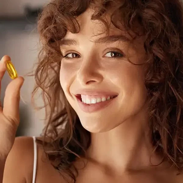 Vitamines et suppléments