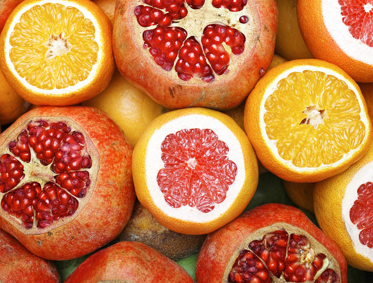 Multivitamines