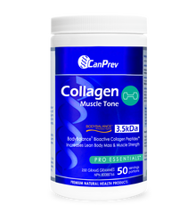 Collagen Muscle Tone - Powder (250g)
