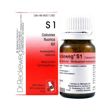 S1 (200 Tablets)