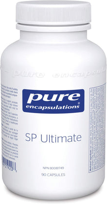 Sp Ultimate (90 Capsules)