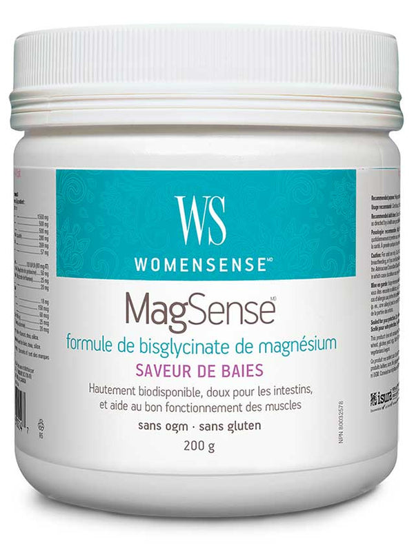 Magsense (200g)