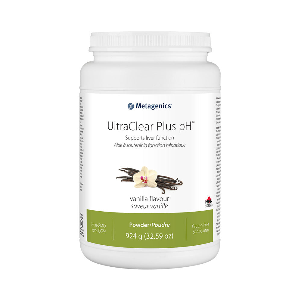 Ultraclear Plus PH Vanilla (21 Servings)