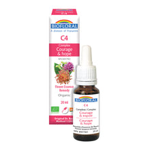 Complex 4 - Courage, Hope (20ml)