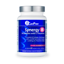 Synergy B (60 Vcaps)