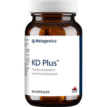 Kd Plus™ (60 Capsules)