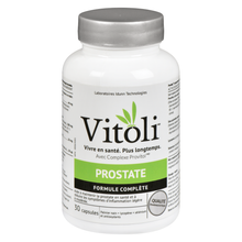 Vitoli Prostate (30 Capsules)
