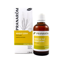 Wheat Germ (50ml)