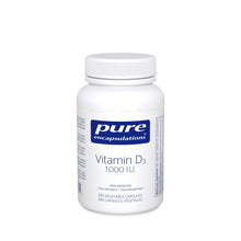 Vitamin D3 1000 IU (120) (120 Softgels)