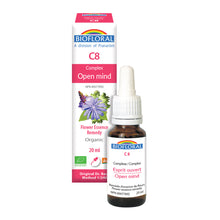 Complex 8 - Open Mind (20ml)