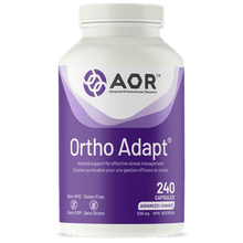Ortho Adapt (240 Caps)