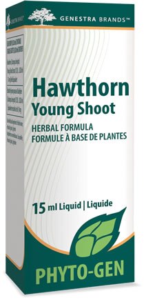 Hawthorn Young Shoot (15 ml)