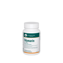 Silymarin (60 Caps)