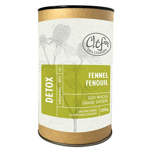 Fennel Tube (120g)
