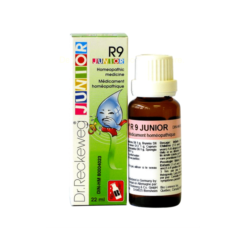 R9 Junior (0.74 fl oz)