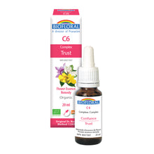 Complex 6 - Confidence (20ml)