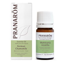 German Chamomile - Flower (5ml)