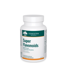 Super Flavonoids (90 Capsules)
