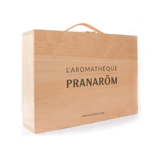 Essential Oil Case for 60 Bottles (case)
